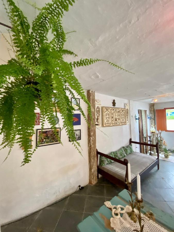 Hostel Dona Generoza Παρατί Εξωτερικό φωτογραφία