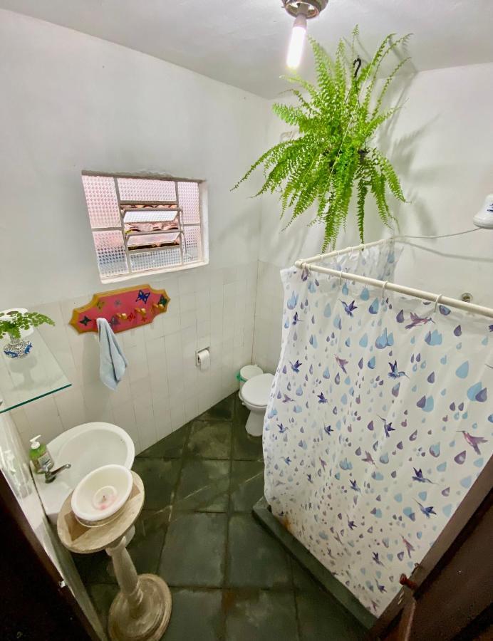 Hostel Dona Generoza Παρατί Εξωτερικό φωτογραφία