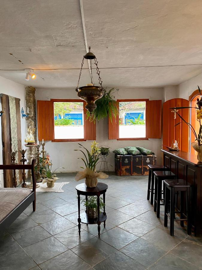Hostel Dona Generoza Παρατί Εξωτερικό φωτογραφία